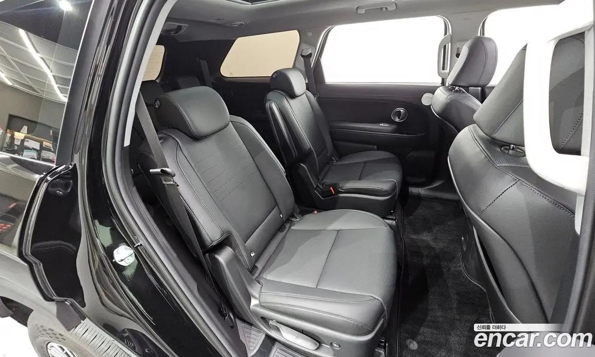 Hyundai Palisade 2025 2.5 автомат (гидро), фото 17 Hyundai Palisade 2025 2.5 автомат (гидро), фото 17