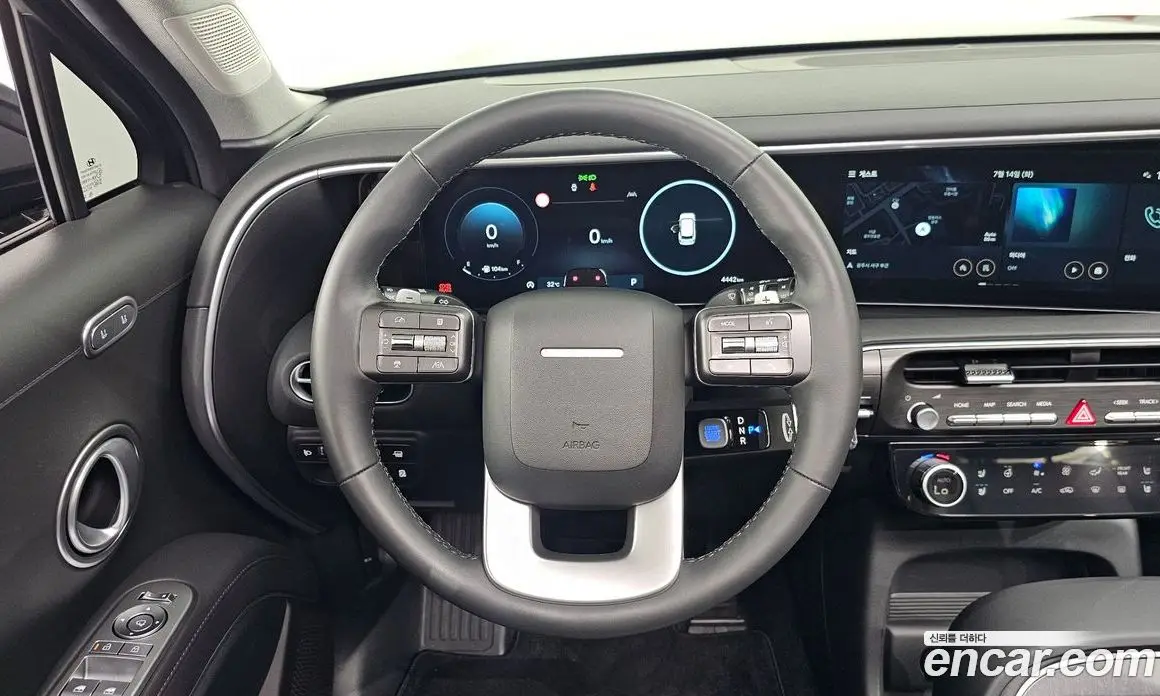 Hyundai Palisade 2025 2.5 автомат (гидро), фото 18 Hyundai Palisade 2025 2.5 автомат (гидро), фото 18