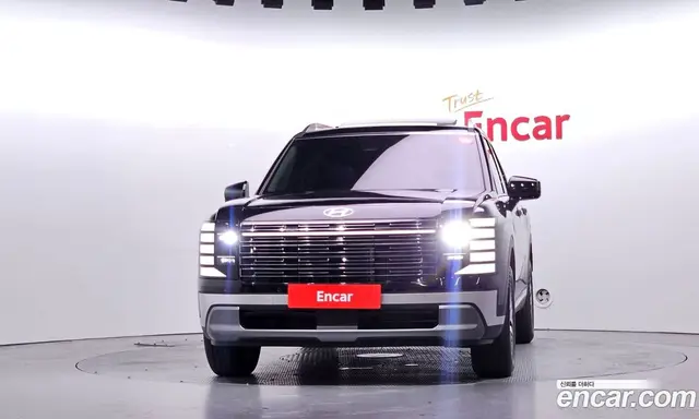 Hyundai Palisade 2025 2.5 автомат (гидро), миниатюра 3 Hyundai Palisade 2025 2.5 автомат (гидро), миниатюра 3