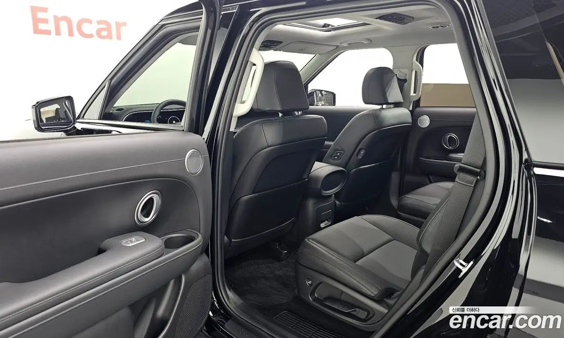 Hyundai Palisade 2025 2.5 автомат (гидро), фото 25 Hyundai Palisade 2025 2.5 автомат (гидро), фото 25