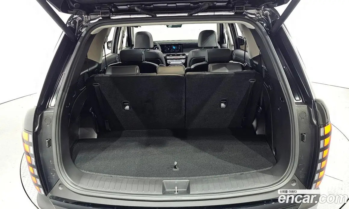 Hyundai Palisade 2025 2.5 автомат (гидро), фото 26 Hyundai Palisade 2025 2.5 автомат (гидро), фото 26