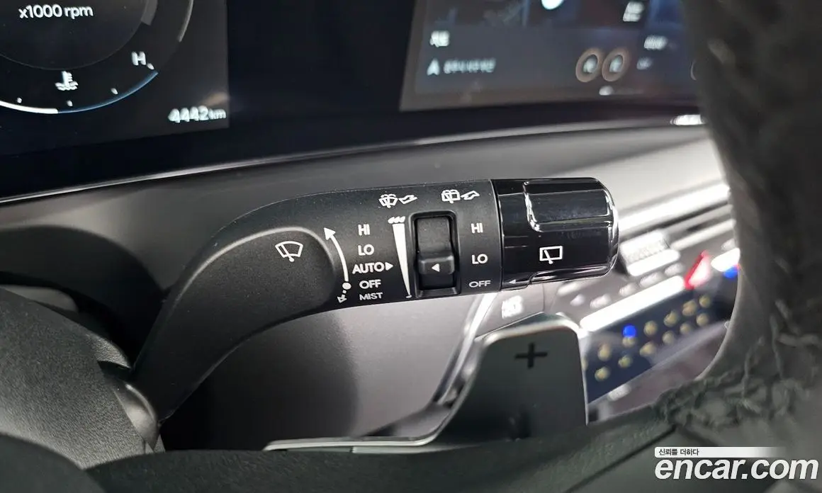 Hyundai Palisade 2025 2.5 автомат (гидро), фото 28 Hyundai Palisade 2025 2.5 автомат (гидро), фото 28