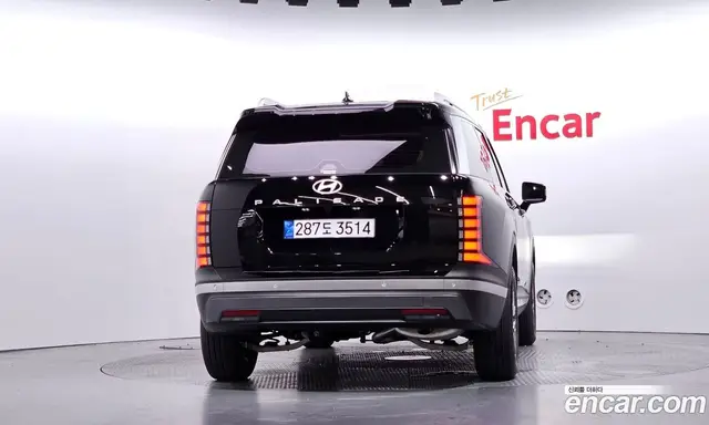 Hyundai Palisade 2025 2.5 автомат (гидро), миниатюра 4 Hyundai Palisade 2025 2.5 автомат (гидро), миниатюра 4