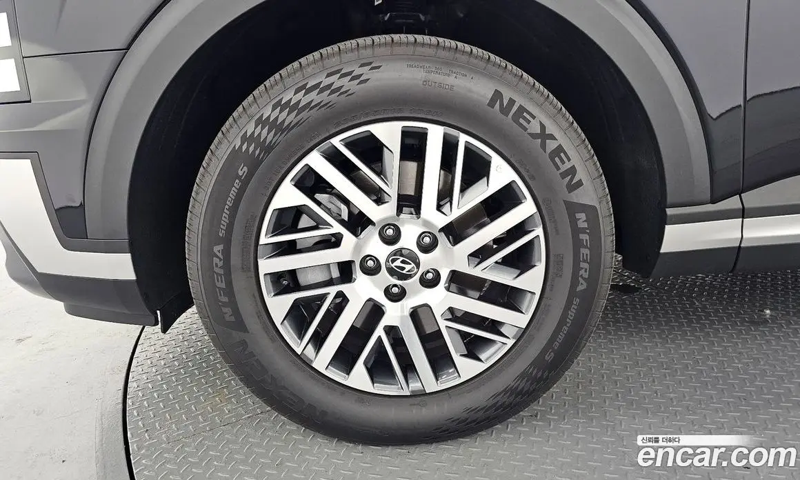 Hyundai Palisade 2025 2.5 автомат (гидро), фото 5 Hyundai Palisade 2025 2.5 автомат (гидро), фото 5