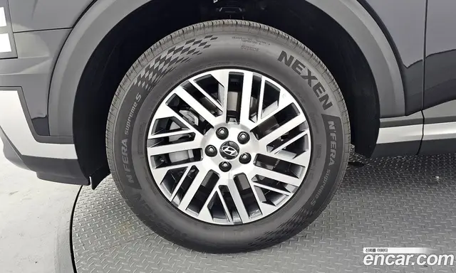 Hyundai Palisade 2025 2.5 автомат (гидро), миниатюра 5 Hyundai Palisade 2025 2.5 автомат (гидро), миниатюра 5