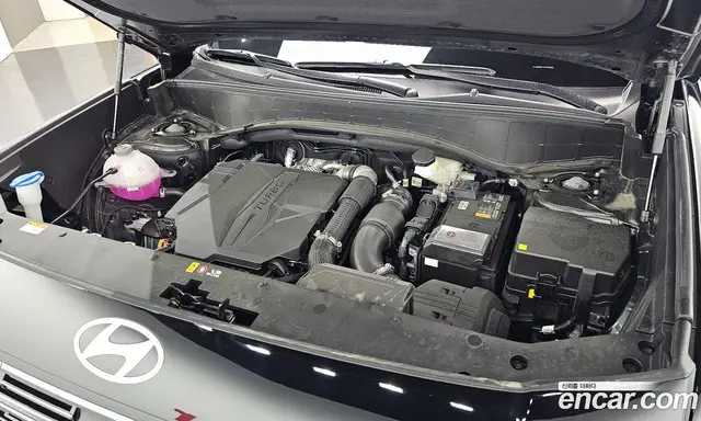 Hyundai Palisade 2025 2.5 автомат (гидро), миниатюра 6 Hyundai Palisade 2025 2.5 автомат (гидро), миниатюра 6