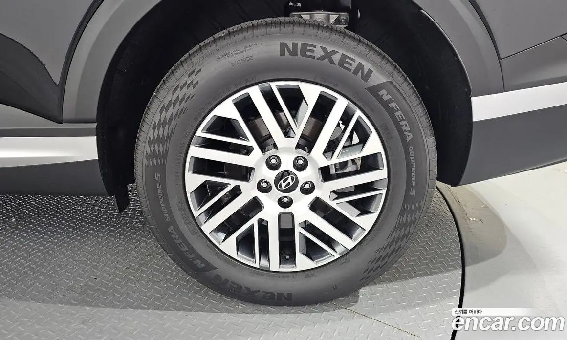 Hyundai Palisade 2025 2.5 автомат (гидро), фото 7 Hyundai Palisade 2025 2.5 автомат (гидро), фото 7