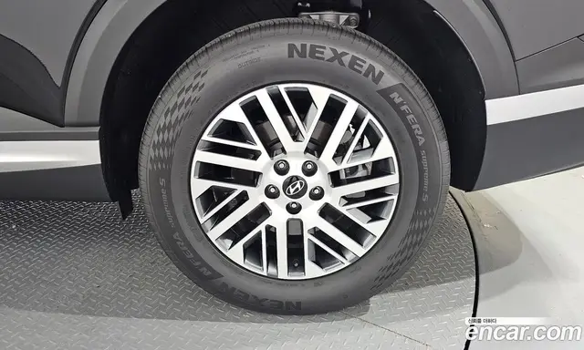 Hyundai Palisade 2025 2.5 автомат (гидро), миниатюра 7 Hyundai Palisade 2025 2.5 автомат (гидро), миниатюра 7