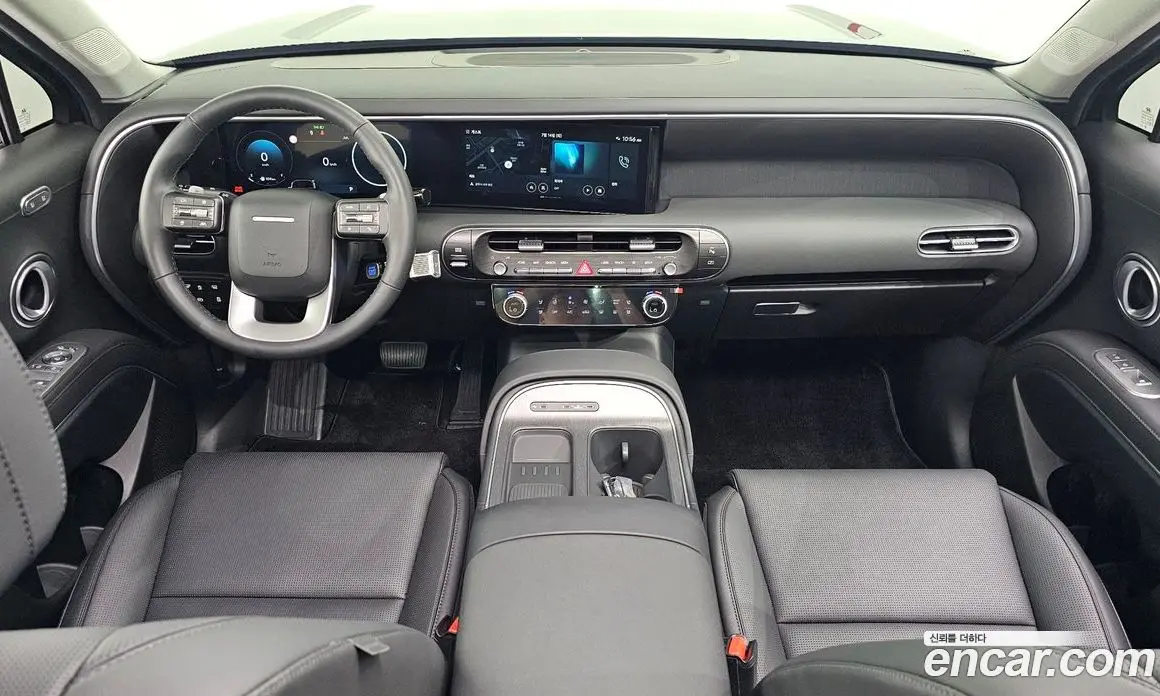 Hyundai Palisade 2025 2.5 автомат (гидро), фото 10 Hyundai Palisade 2025 2.5 автомат (гидро), фото 10