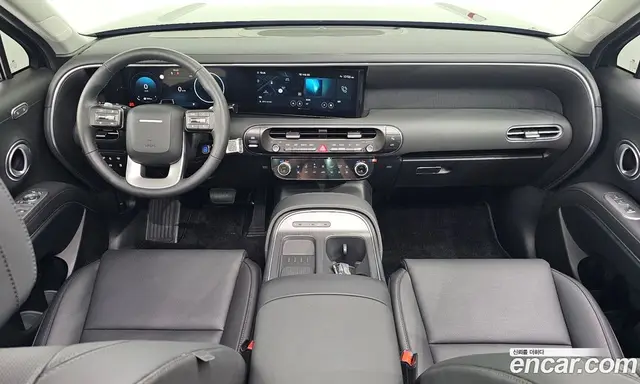 Hyundai Palisade 2025 2.5 автомат (гидро), миниатюра 10 Hyundai Palisade 2025 2.5 автомат (гидро), миниатюра 10