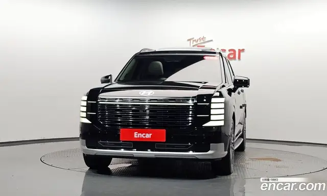 Hyundai Palisade 2025 2.5 автомат (гидро), миниатюра 2 Hyundai Palisade 2025 2.5 автомат (гидро), миниатюра 2