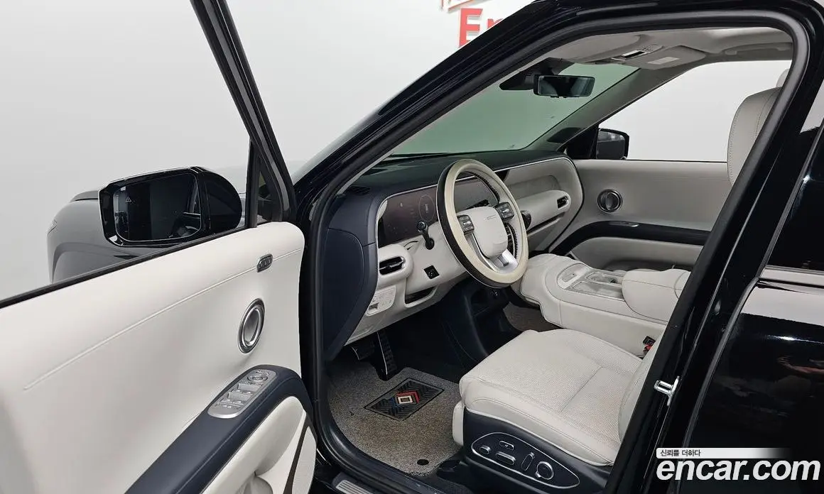 Hyundai Palisade 2025 2.5 автомат (гидро), фото 12 Hyundai Palisade 2025 2.5 автомат (гидро), фото 12