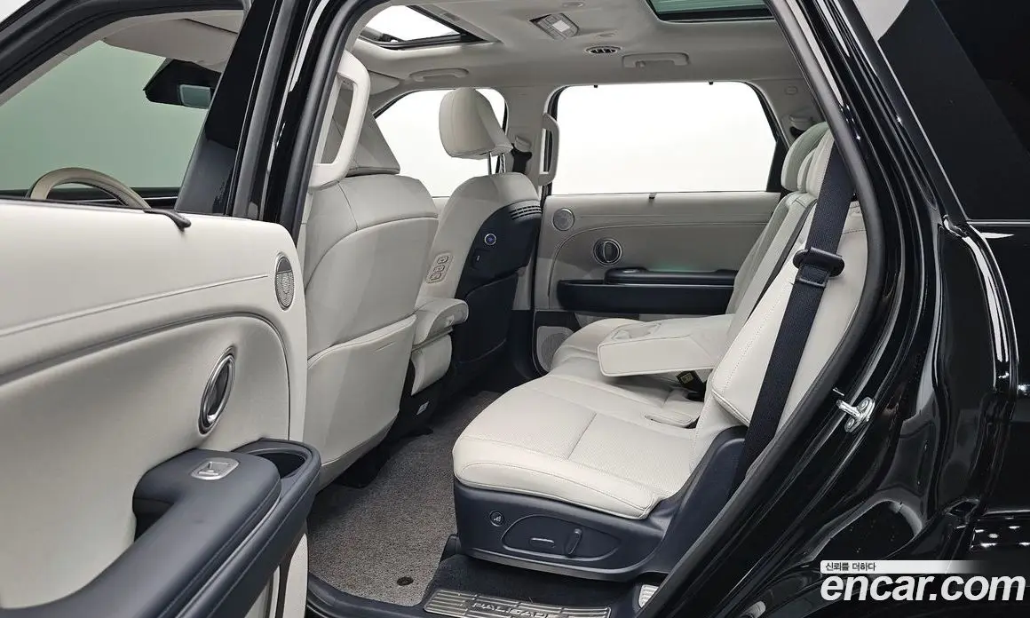 Hyundai Palisade 2025 2.5 автомат (гидро), фото 15 Hyundai Palisade 2025 2.5 автомат (гидро), фото 15