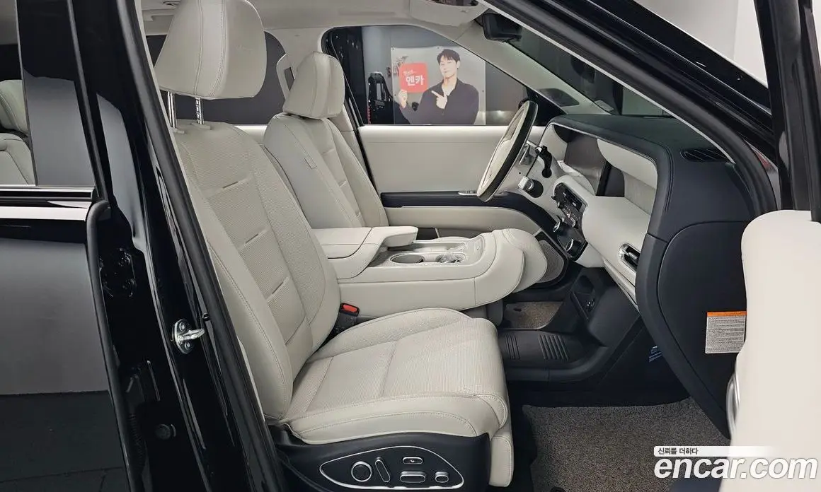 Hyundai Palisade 2025 2.5 автомат (гидро), фото 17 Hyundai Palisade 2025 2.5 автомат (гидро), фото 17