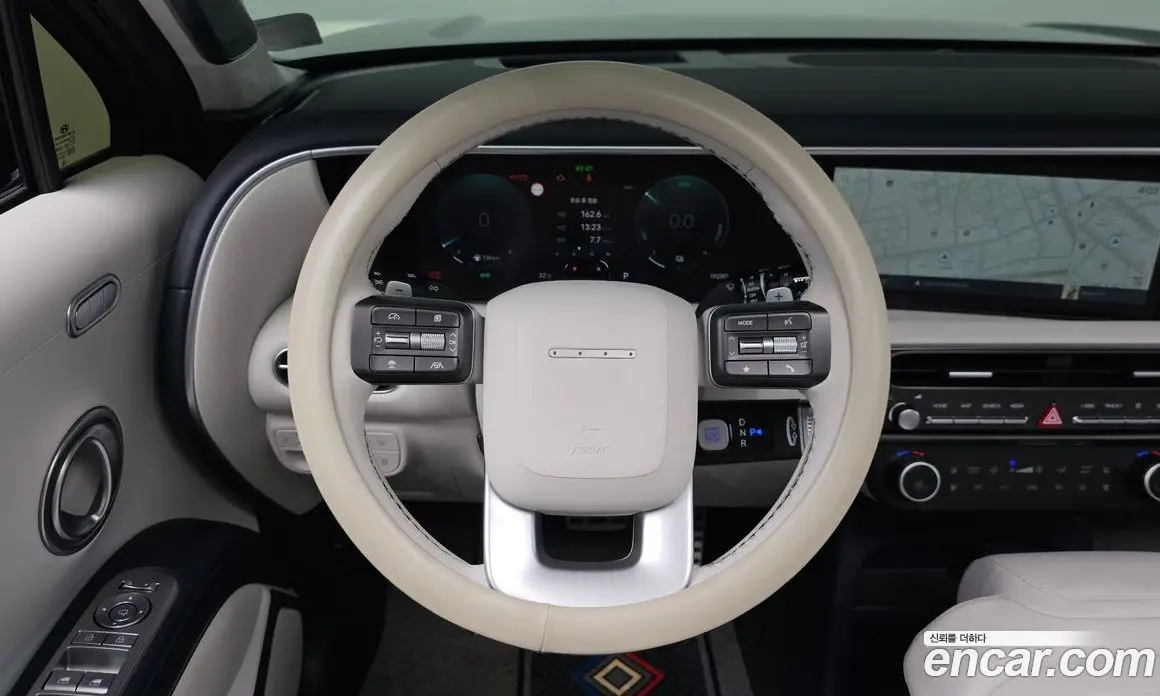 Hyundai Palisade 2025 2.5 автомат (гидро), фото 18 Hyundai Palisade 2025 2.5 автомат (гидро), фото 18