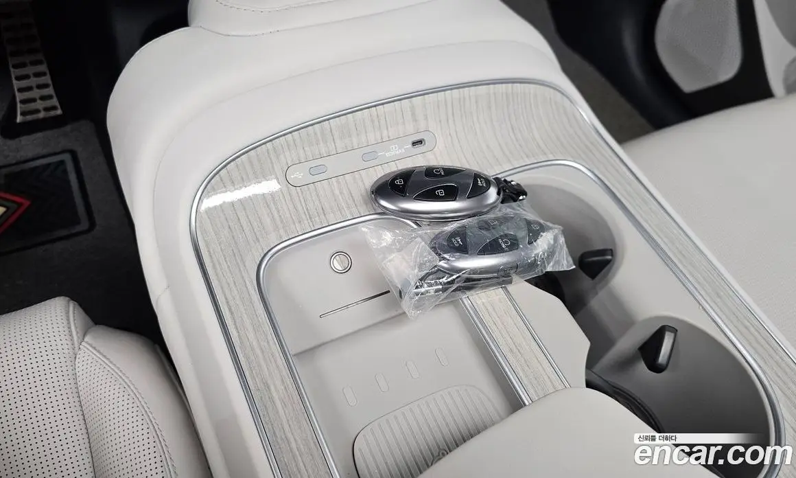 Hyundai Palisade 2025 2.5 автомат (гидро), фото 30 Hyundai Palisade 2025 2.5 автомат (гидро), фото 30