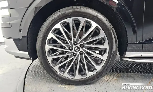 Hyundai Palisade 2025 2.5 автомат (гидро), миниатюра 4 Hyundai Palisade 2025 2.5 автомат (гидро), миниатюра 4
