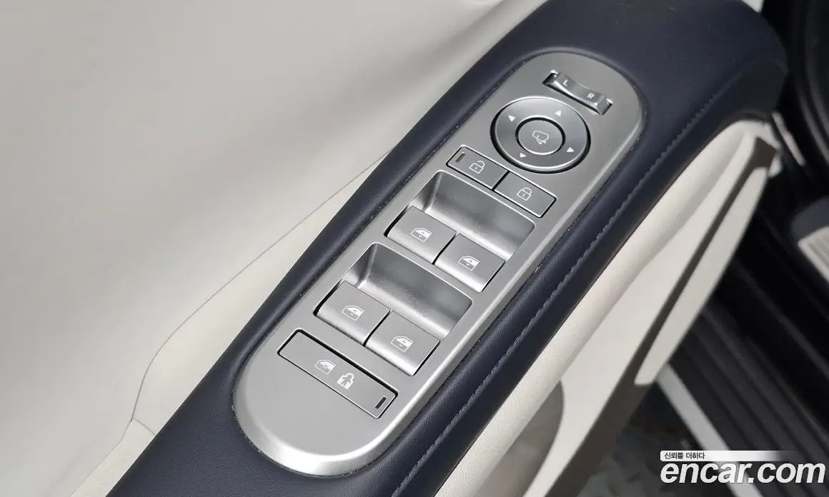 Hyundai Palisade 2025 2.5 автомат (гидро), фото 32 Hyundai Palisade 2025 2.5 автомат (гидро), фото 32