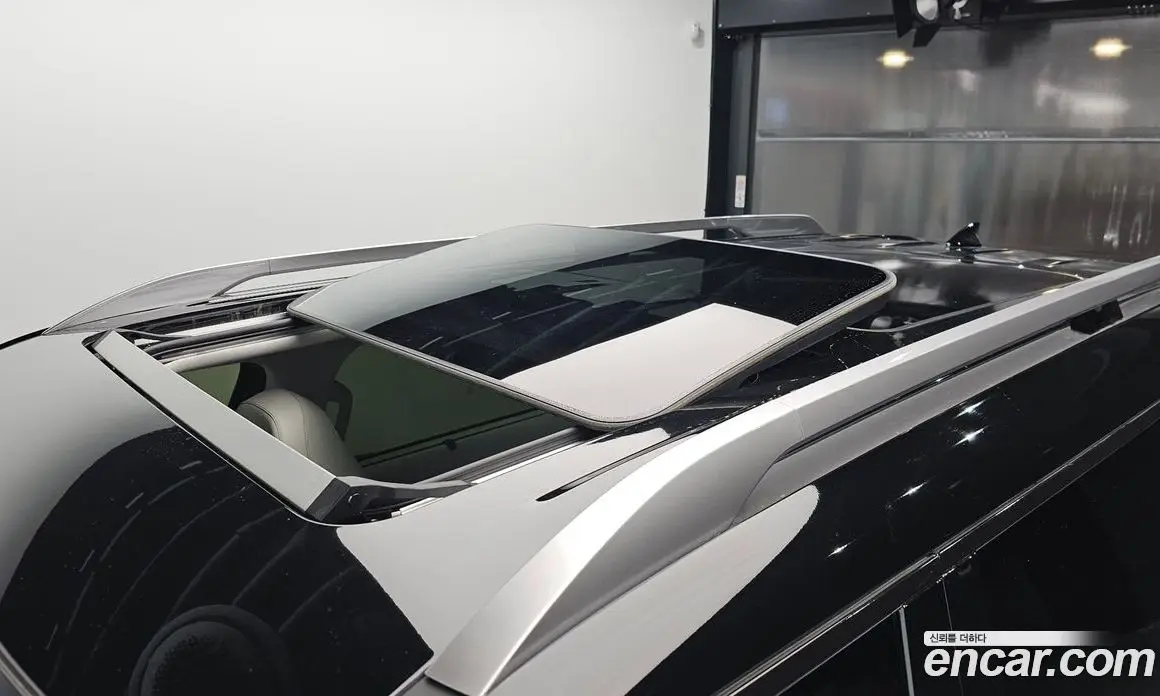 Hyundai Palisade 2025 2.5 автомат (гидро), фото 36 Hyundai Palisade 2025 2.5 автомат (гидро), фото 36