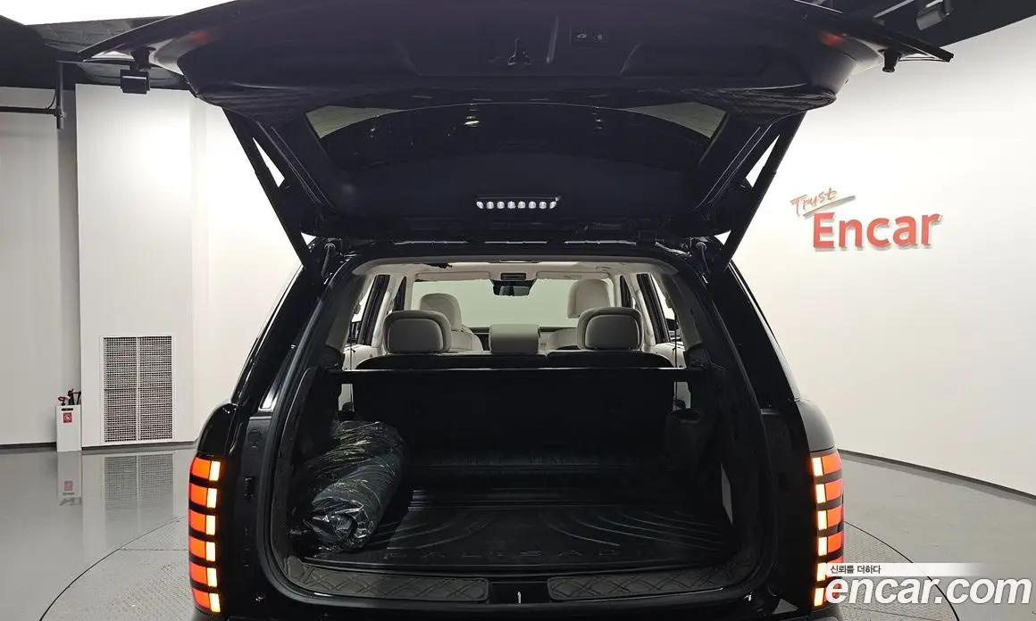 Hyundai Palisade 2025 2.5 автомат (гидро), фото 37 Hyundai Palisade 2025 2.5 автомат (гидро), фото 37