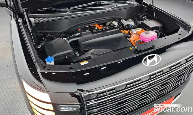 Hyundai Palisade 2025 2.5 автомат (гидро), миниатюра 5 Hyundai Palisade 2025 2.5 автомат (гидро), миниатюра 5