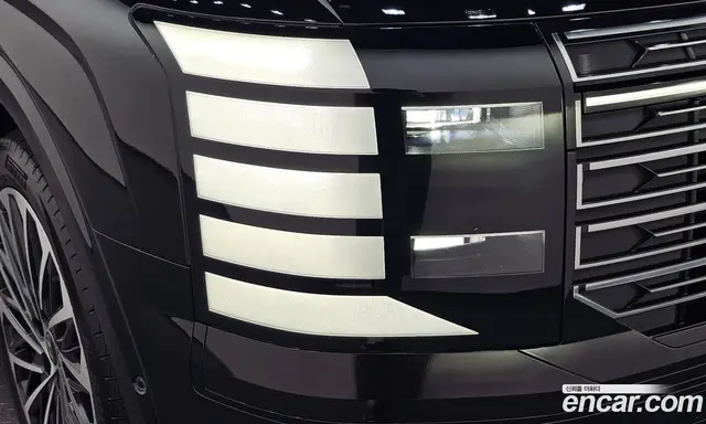 Hyundai Palisade 2025 2.5 автомат (гидро), миниатюра 7 Hyundai Palisade 2025 2.5 автомат (гидро), миниатюра 7