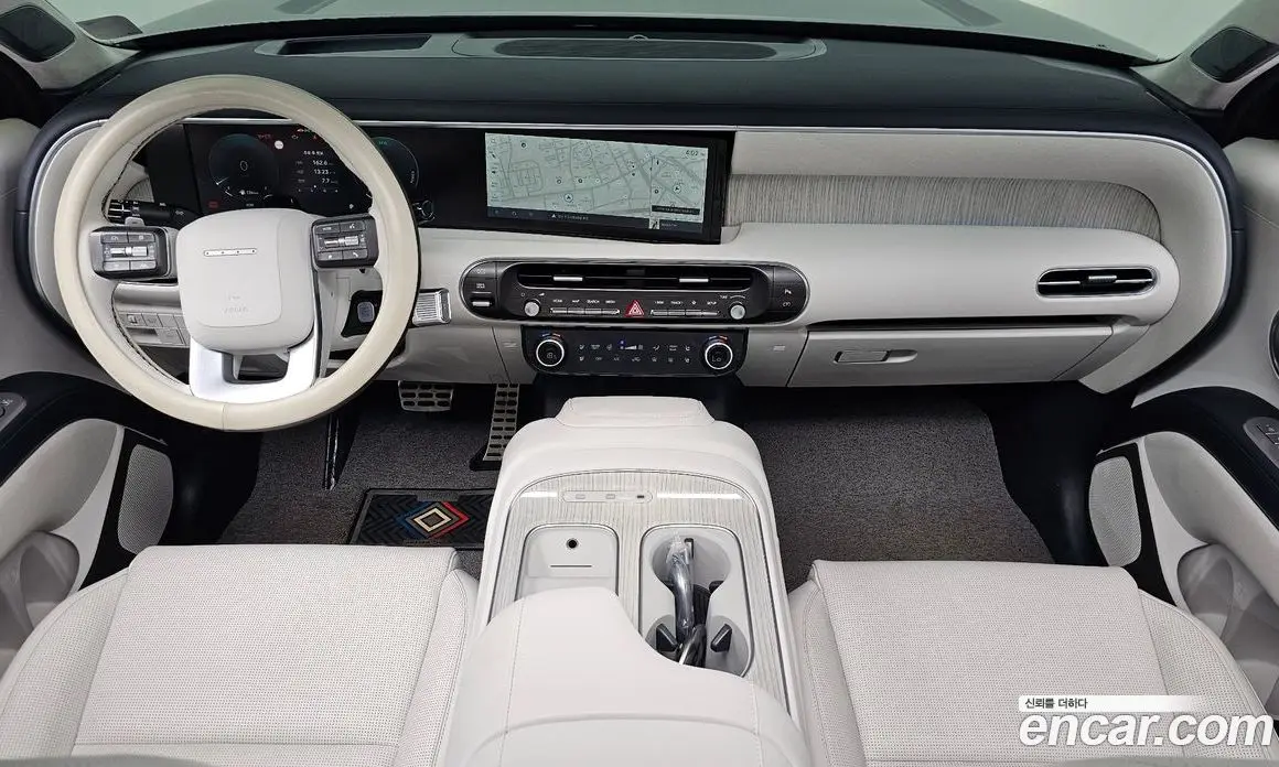 Hyundai Palisade 2025 2.5 автомат (гидро), фото 9 Hyundai Palisade 2025 2.5 автомат (гидро), фото 9
