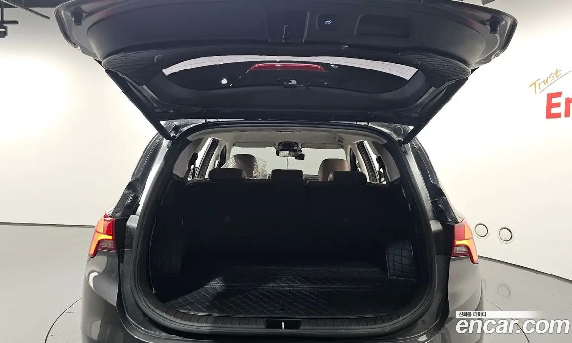 Hyundai Santa Fe 2020 2.2 автомат (гидро), фото 16 Hyundai Santa Fe 2020 2.2 автомат (гидро), фото 16