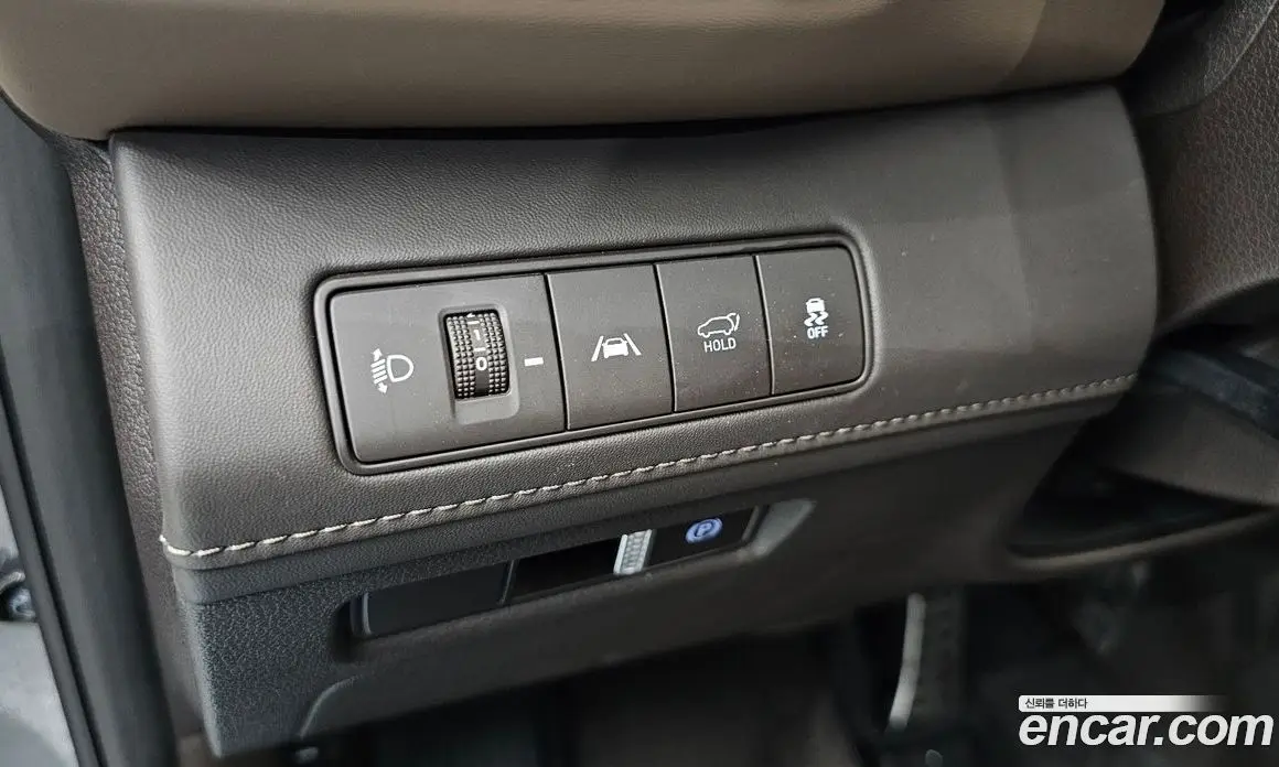Hyundai Santa Fe 2020 2.2 автомат (гидро), фото 18 Hyundai Santa Fe 2020 2.2 автомат (гидро), фото 18
