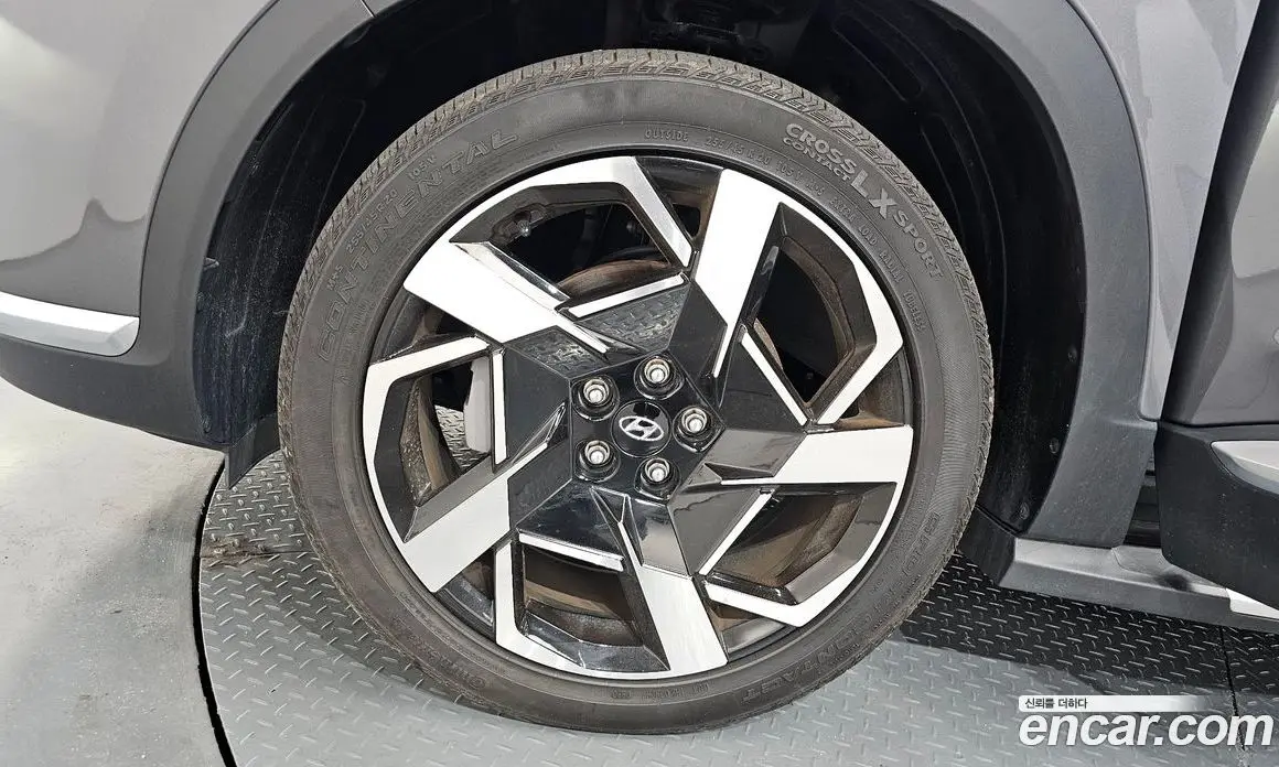 Hyundai Santa Fe 2020 2.2 автомат (гидро), фото 5 Hyundai Santa Fe 2020 2.2 автомат (гидро), фото 5