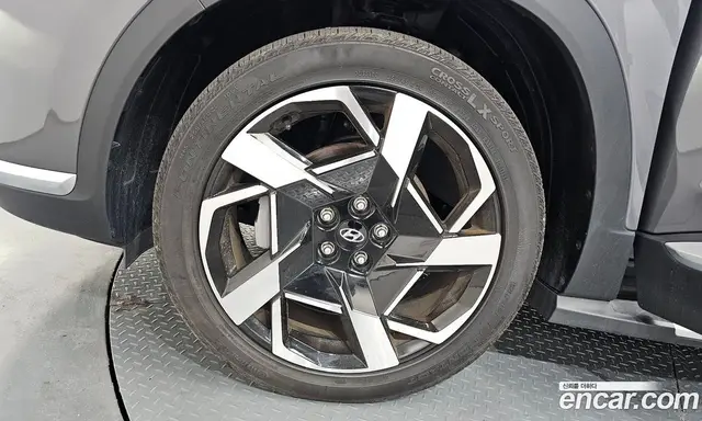 Hyundai Santa Fe 2020 2.2 автомат (гидро), миниатюра 5 Hyundai Santa Fe 2020 2.2 автомат (гидро), миниатюра 5