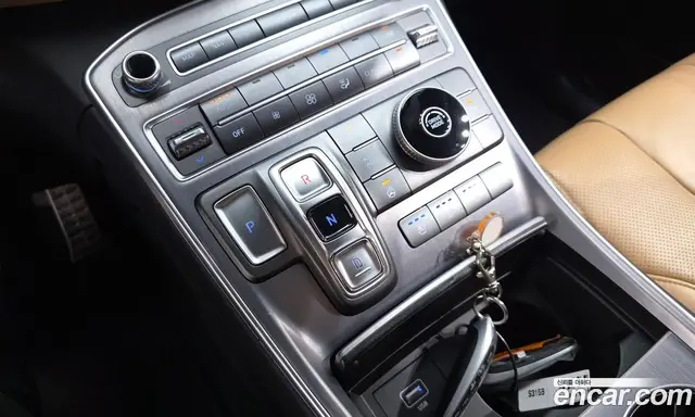 Hyundai Santa Fe 2020 2.5 автомат (гидро), миниатюра 12