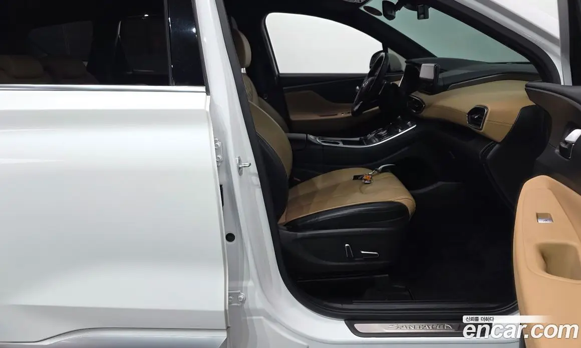 Hyundai Santa Fe 2020 2.5 автомат (гидро), фото 16