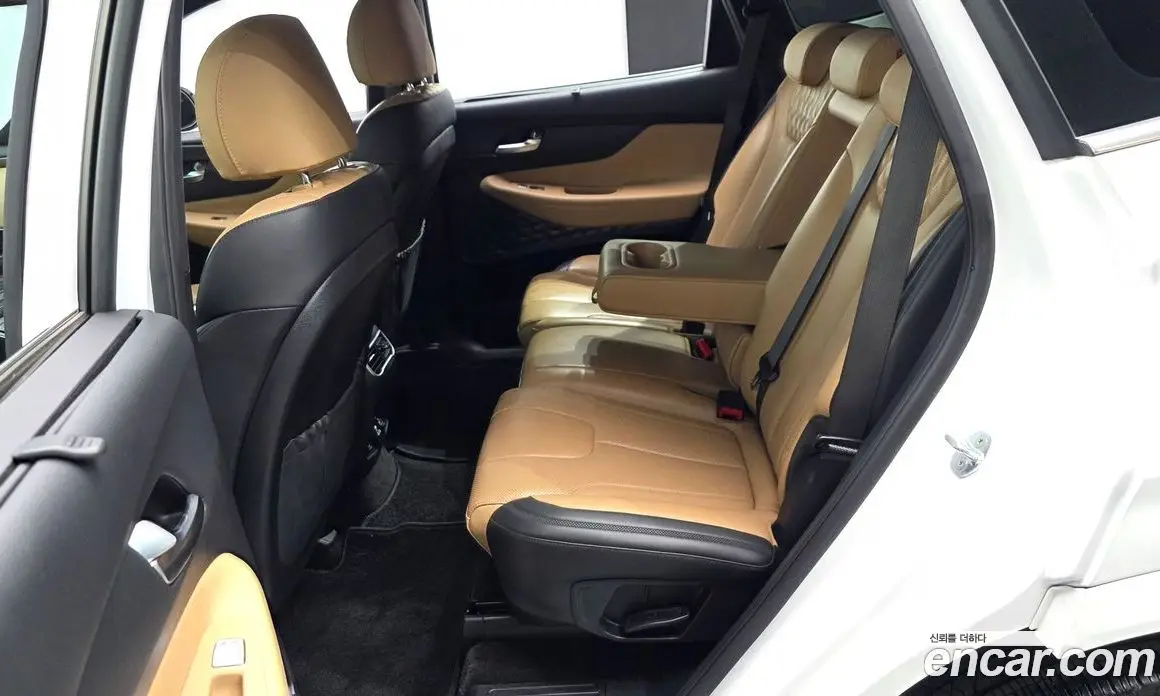 Hyundai Santa Fe 2020 2.5 автомат (гидро), фото 18