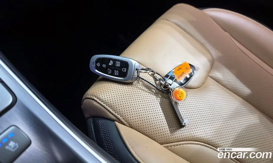 Hyundai Santa Fe 2020 2.5 автомат (гидро), фото 22