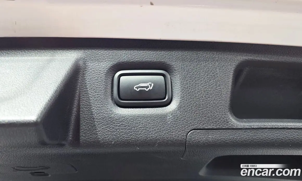 Hyundai Santa Fe 2020 2.5 автомат (гидро), фото 23