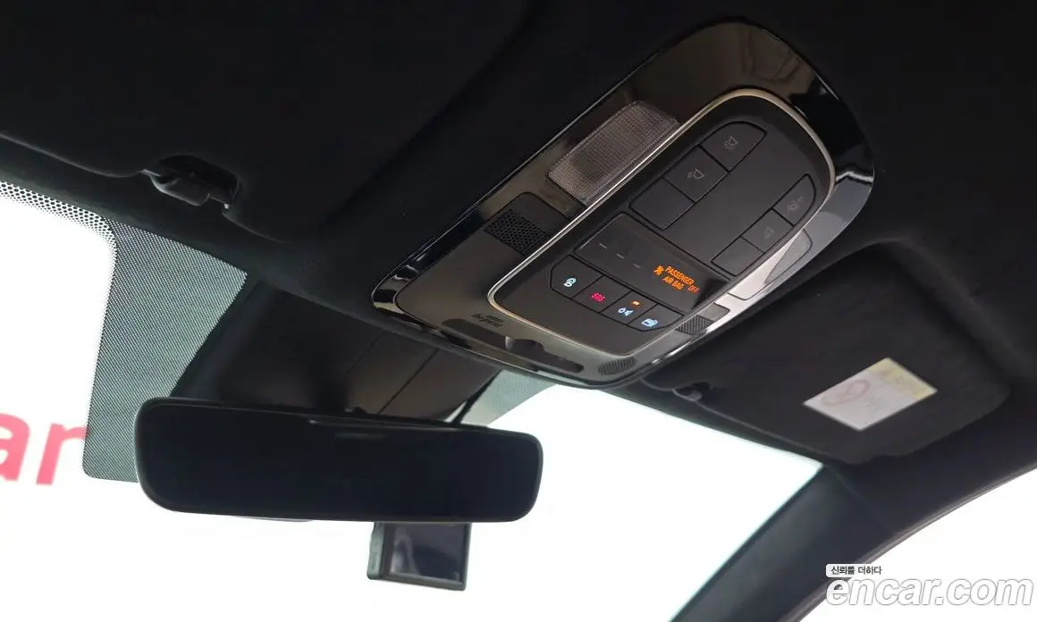 Hyundai Santa Fe 2020 2.5 автомат (гидро), фото 25