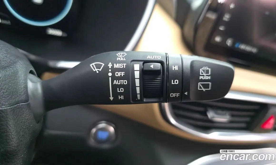 Hyundai Santa Fe 2020 2.5 автомат (гидро), фото 28