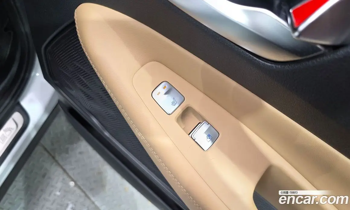 Hyundai Santa Fe 2020 2.5 автомат (гидро), фото 29