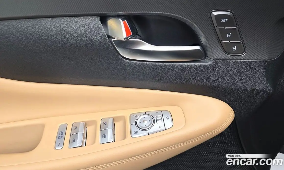 Hyundai Santa Fe 2020 2.5 автомат (гидро), фото 30