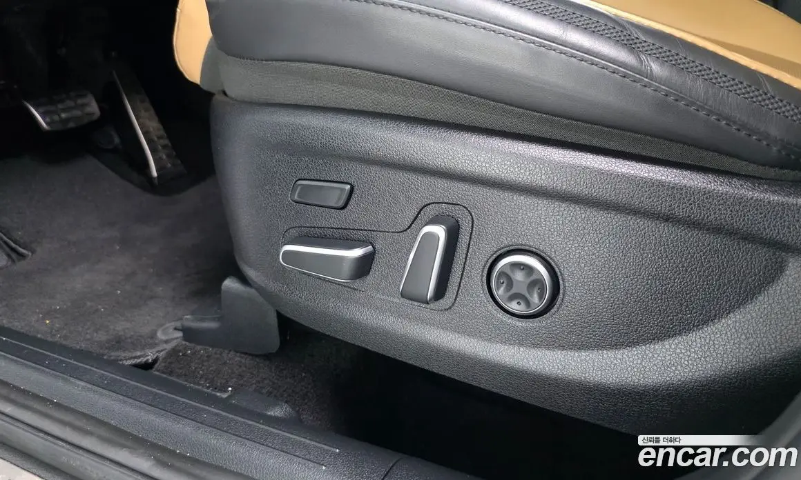 Hyundai Santa Fe 2020 2.5 автомат (гидро), фото 33