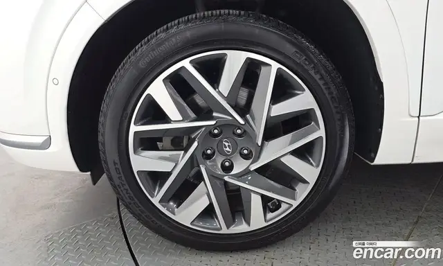 Hyundai Santa Fe 2020 2.5 автомат (гидро), миниатюра 5