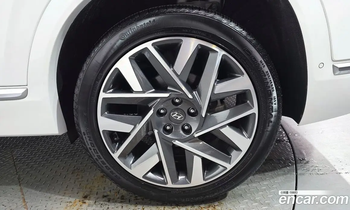 Hyundai Santa Fe 2020 2.5 автомат (гидро), фото 7