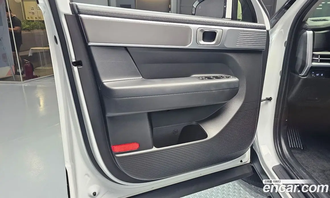 Hyundai Santa Fe 2025 2.5 автомат (гидро), фото 14 Hyundai Santa Fe 2025 2.5 автомат (гидро), фото 14