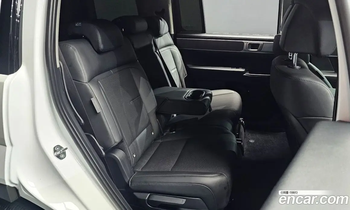 Hyundai Santa Fe 2025 2.5 автомат (гидро), фото 17 Hyundai Santa Fe 2025 2.5 автомат (гидро), фото 17