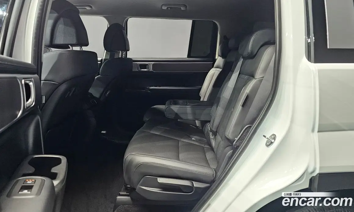 Hyundai Santa Fe 2025 2.5 автомат (гидро), фото 18 Hyundai Santa Fe 2025 2.5 автомат (гидро), фото 18