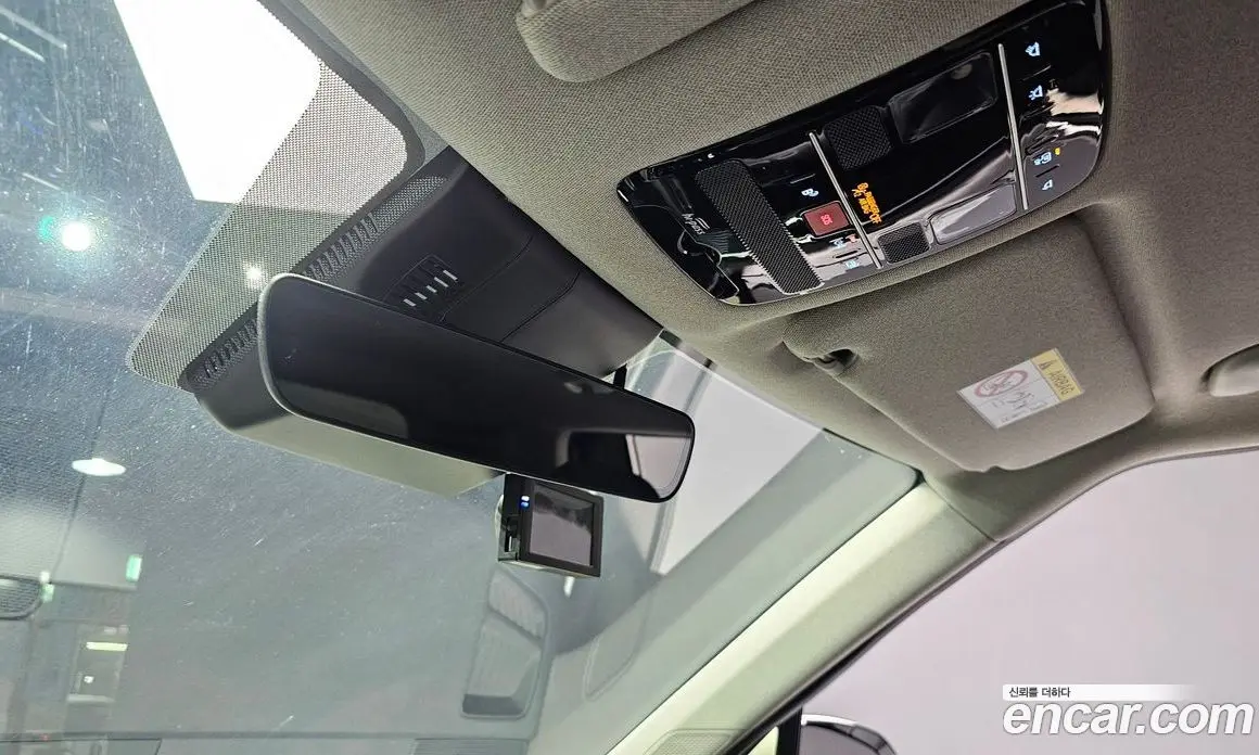 Hyundai Santa Fe 2025 2.5 автомат (гидро), фото 27 Hyundai Santa Fe 2025 2.5 автомат (гидро), фото 27