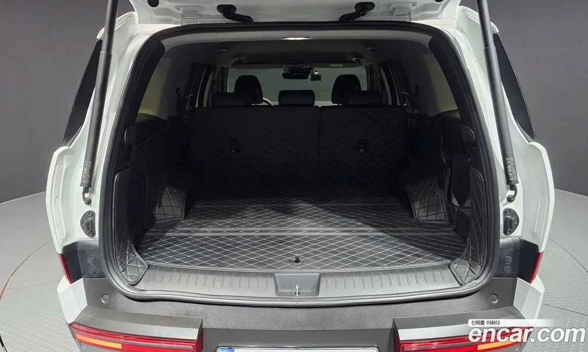 Hyundai Santa Fe 2025 2.5 автомат (гидро), фото 33 Hyundai Santa Fe 2025 2.5 автомат (гидро), фото 33