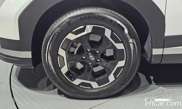 Hyundai Santa Fe 2025 2.5 автомат (гидро), миниатюра 5 Hyundai Santa Fe 2025 2.5 автомат (гидро), миниатюра 5