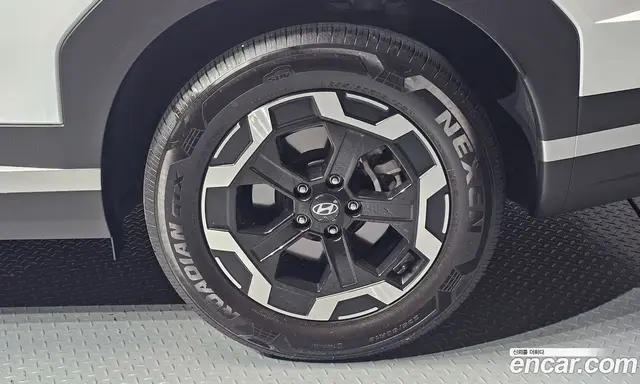 Hyundai Santa Fe 2025 2.5 автомат (гидро), миниатюра 7 Hyundai Santa Fe 2025 2.5 автомат (гидро), миниатюра 7